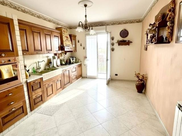 Appartamento in vendita a Mascali CT