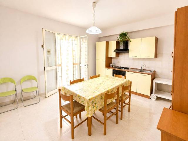 Appartamento in vendita a Mascali CT