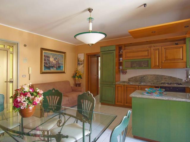Appartamento in vendita a Mascali CT
