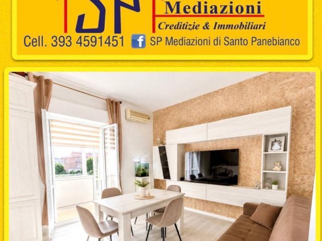Appartamento in vendita a Mascali CT