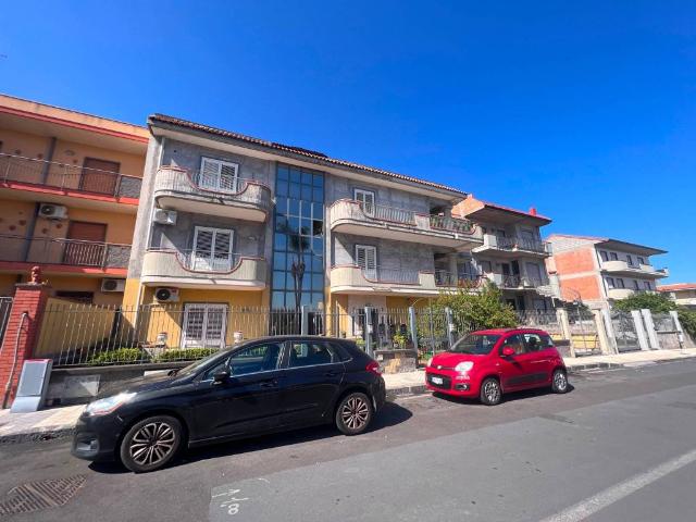 Appartamento in vendita a Mascali CT