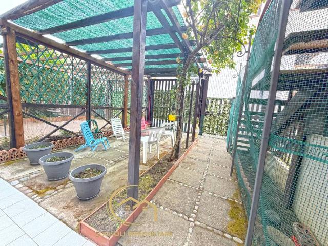 Appartamento in vendita a Mascali CT