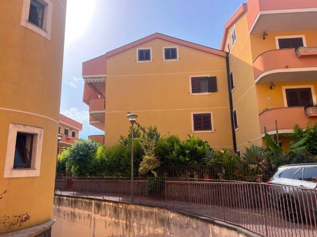 Appartamento in vendita a Mascali CT