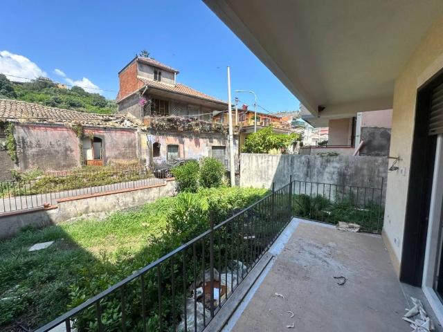 Appartamento in vendita a Mascali CT