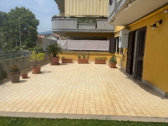 Appartamento in vendita a Mascali CT