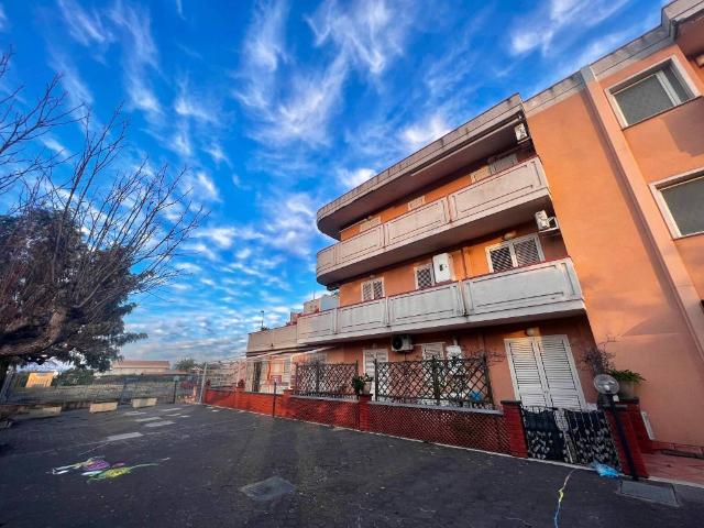 Appartamento in vendita a Mascali CT