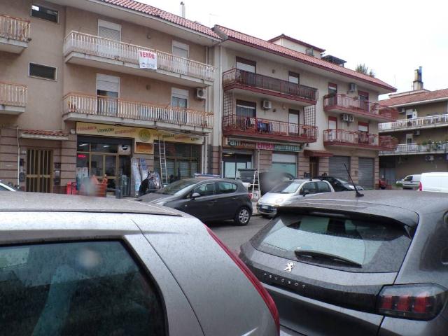 Appartamento in vendita a Mascali CT