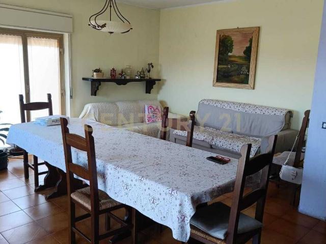 Appartamento in vendita a Mascali CT
