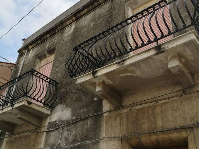 Appartamento in vendita a Mascali CT