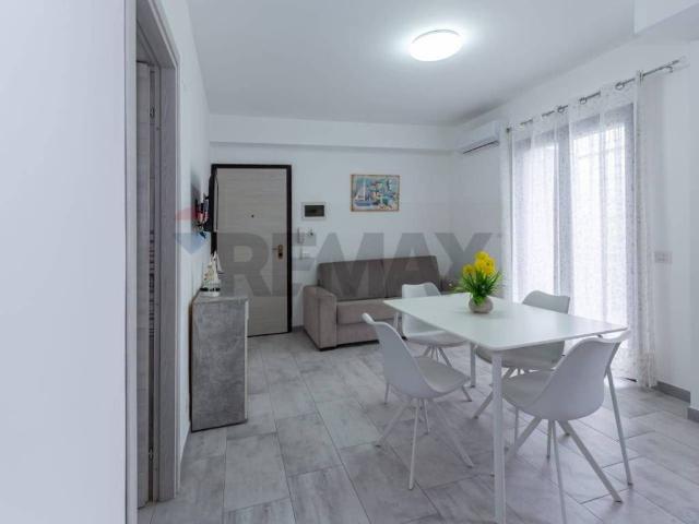 Appartamento in vendita a Mascali CT
