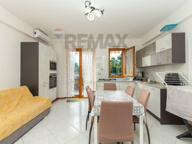Appartamento in vendita a Mascali CT