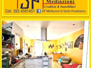 Appartamento in vendita a Mascali CT