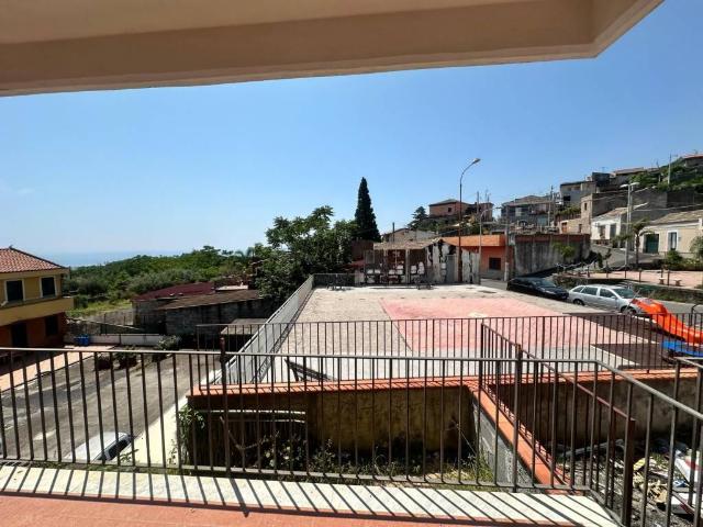 Appartamento in vendita a Mascali CT