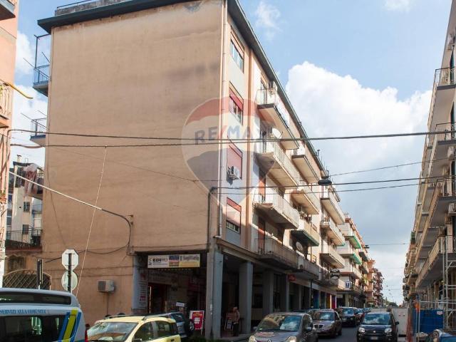 Appartamento in vendita a Mascalucia