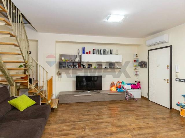 Appartamento in vendita a Mascalucia CT