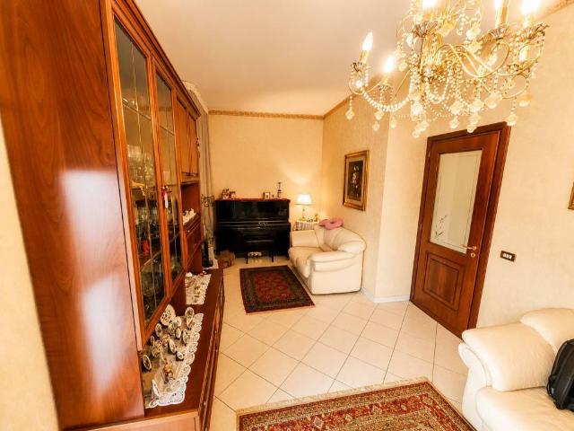 Appartamento in vendita a Mascalucia CT