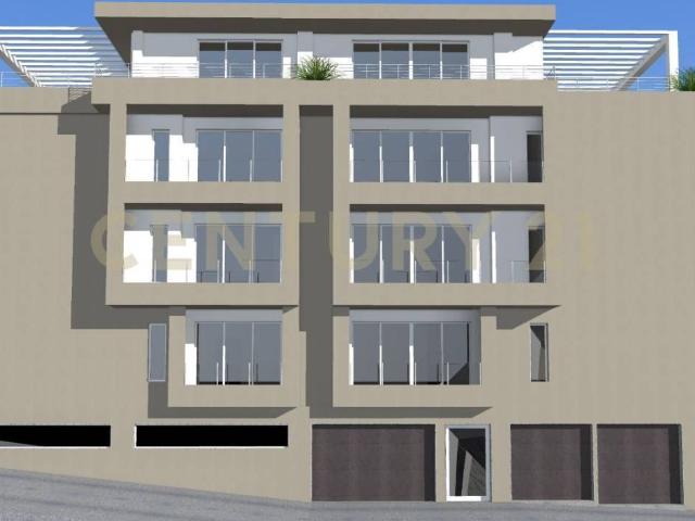 Appartamento in vendita a Mascalucia CT