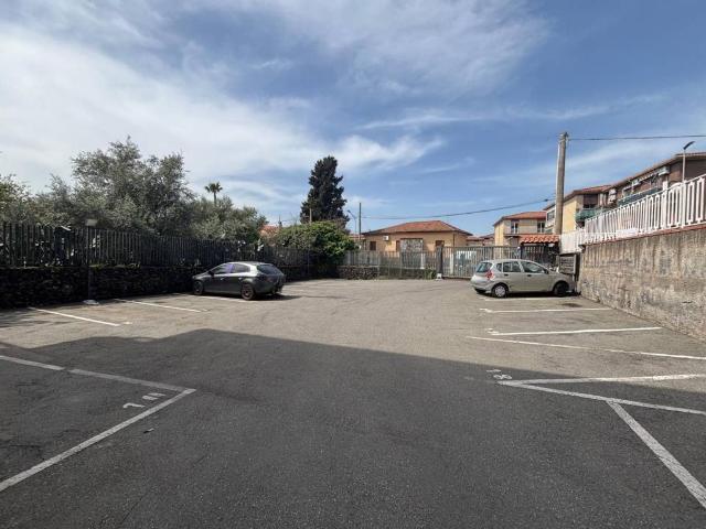 Appartamento in vendita a Mascalucia CT