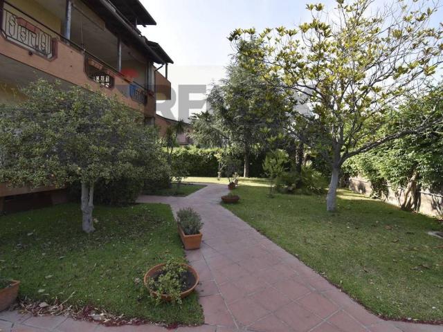 Appartamento in vendita a Mascalucia CT