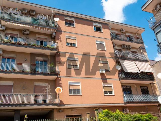 Appartamento in vendita a Mascalucia CT