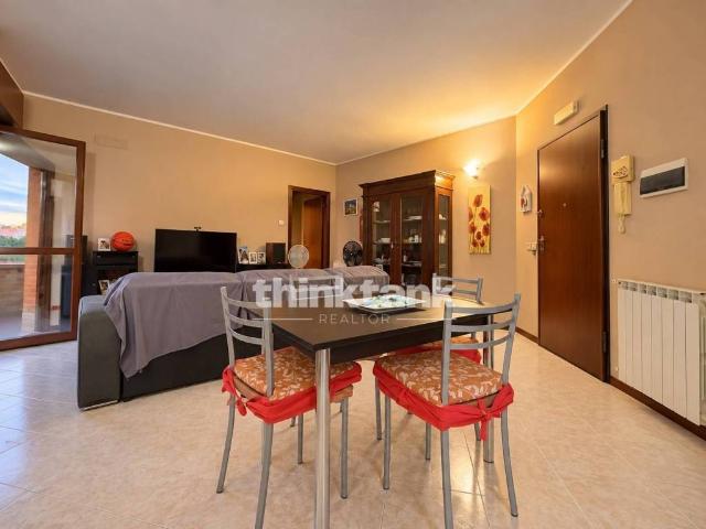 Appartamento in vendita a Mascalucia CT