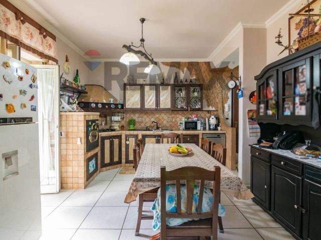 Appartamento in vendita a Mascalucia CT