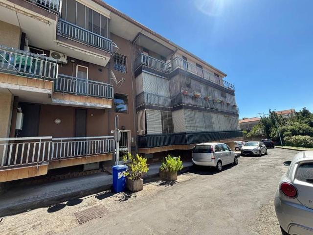 Appartamento in vendita a Mascalucia CT