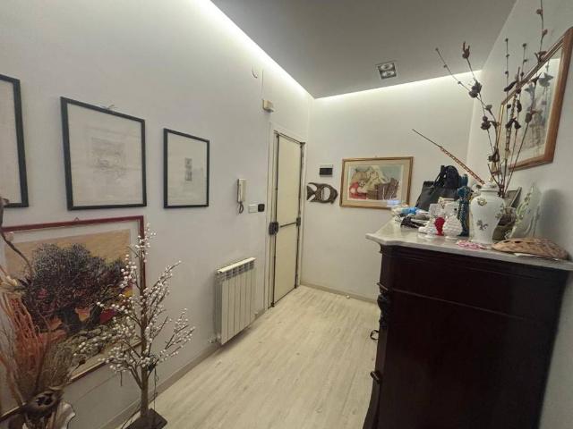 Appartamento in vendita a Mascalucia CT