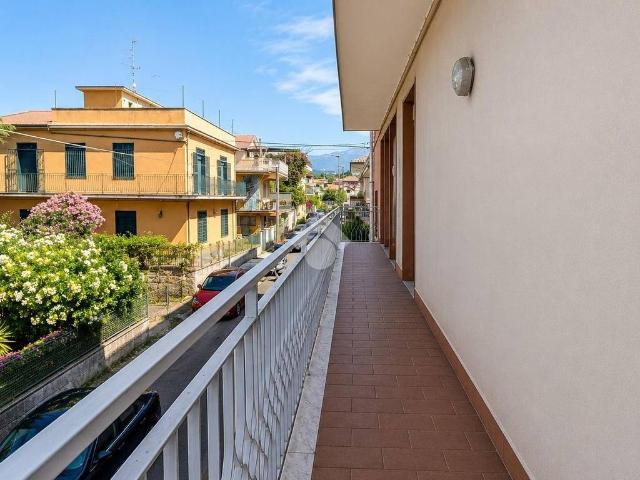 Appartamento in vendita a Mascalucia CT