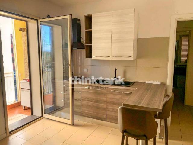 Appartamento in vendita a Mascalucia CT