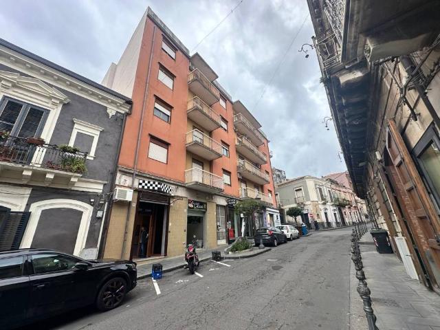 Appartamento in vendita a Mascalucia CT