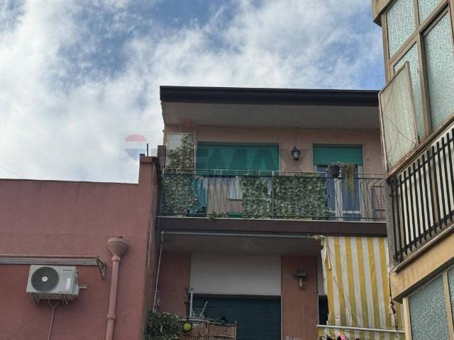 Appartamento in vendita a Mascalucia CT