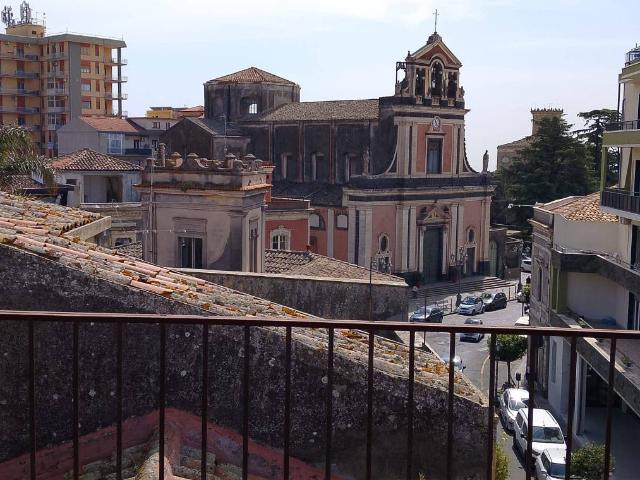 Appartamento in vendita a Mascalucia CT