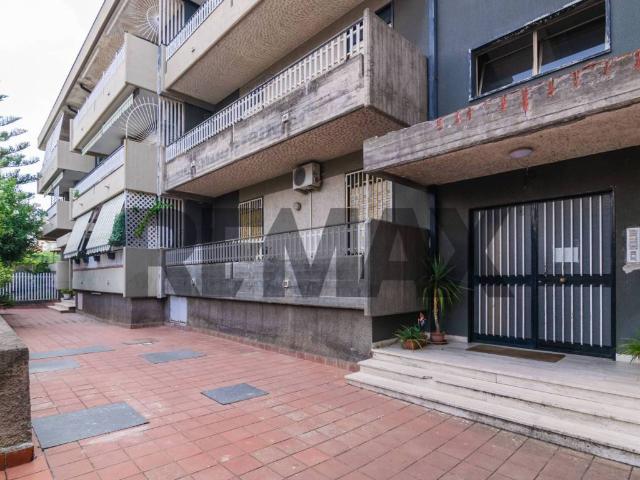 Appartamento in vendita a Mascalucia CT