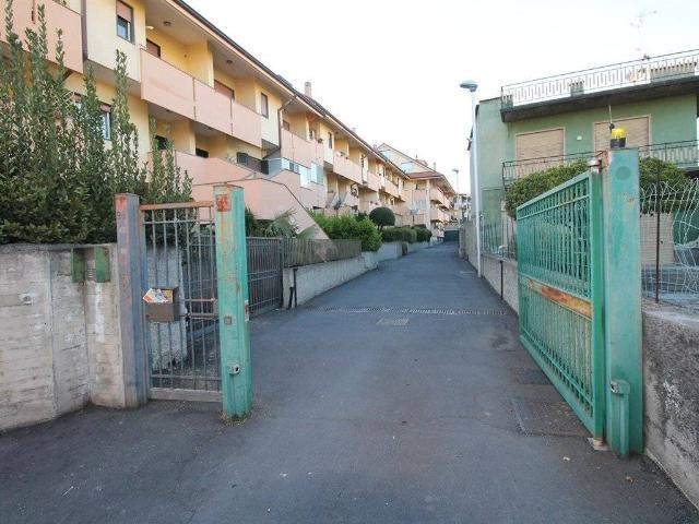Appartamento in vendita a Mascalucia CT