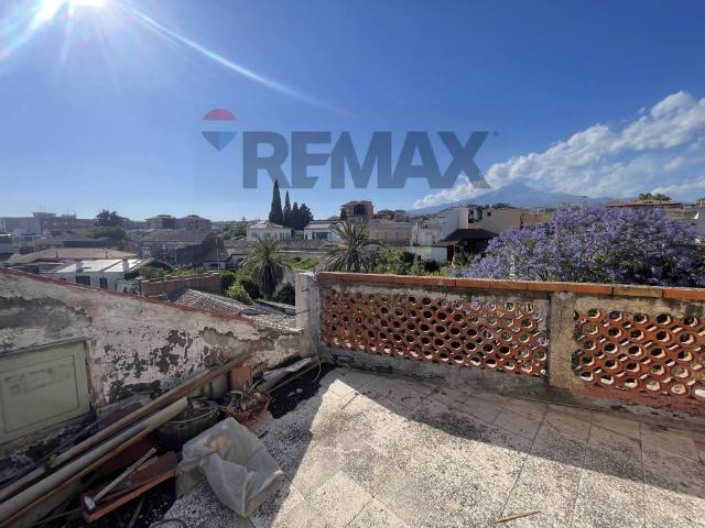 Appartamento in vendita a Mascalucia CT