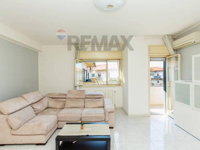 Appartamento in vendita a Mascalucia CT