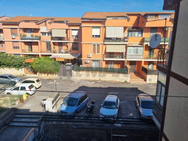 Appartamento in vendita a Mascalucia CT