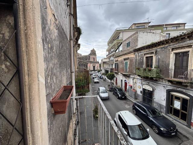 Appartamento in vendita a Mascalucia CT
