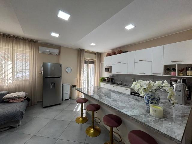 Appartamento in vendita a Mascalucia CT