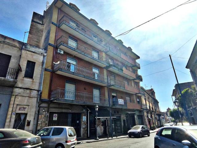 Appartamento in vendita a Mascalucia CT