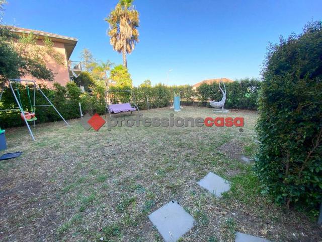 Appartamento in vendita a Mascalucia CT