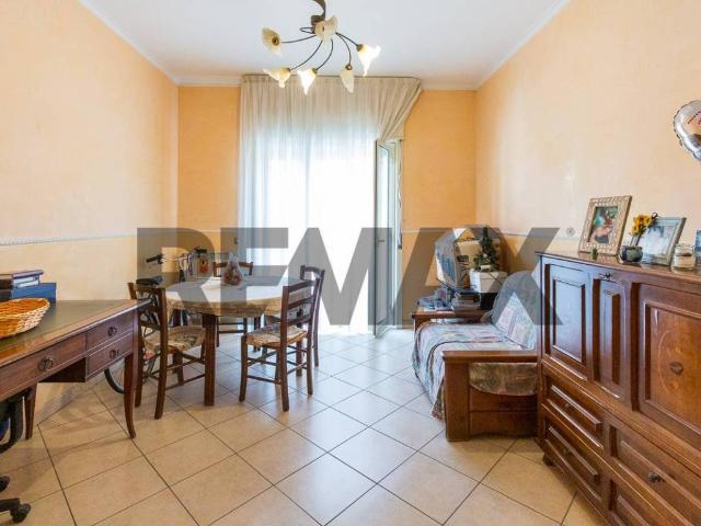 Appartamento in vendita a Mascalucia CT