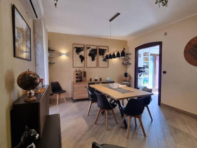 Appartamento in vendita a Mascalucia CT