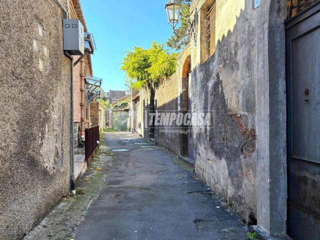 Appartamento in vendita a Mascalucia CT