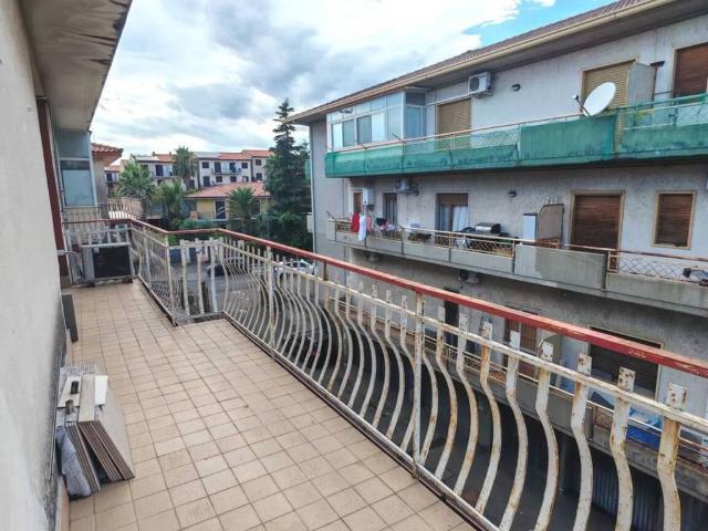 Appartamento in vendita a Mascalucia CT
