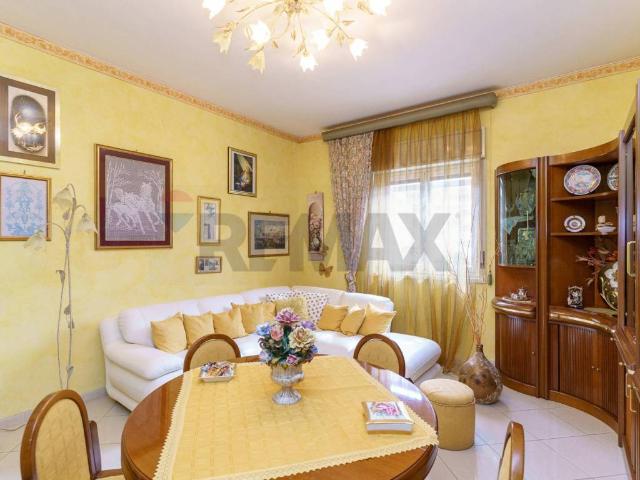 Appartamento in vendita a Mascalucia CT
