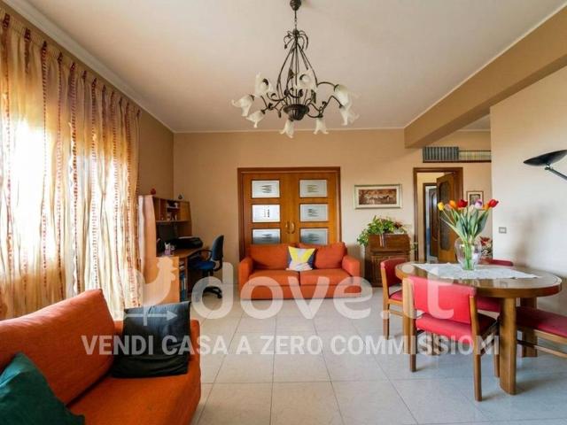Appartamento in vendita a Mascalucia CT