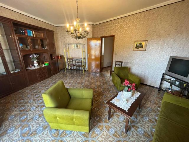 Appartamento in vendita a Mascalucia CT