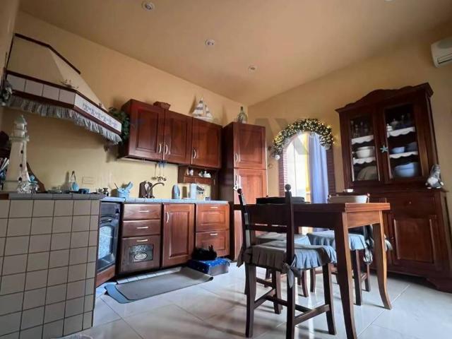 Appartamento in vendita a Mascalucia CT